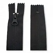 14 cm Waterproof Zipper #5 5,51" Close End ZPW0014T10