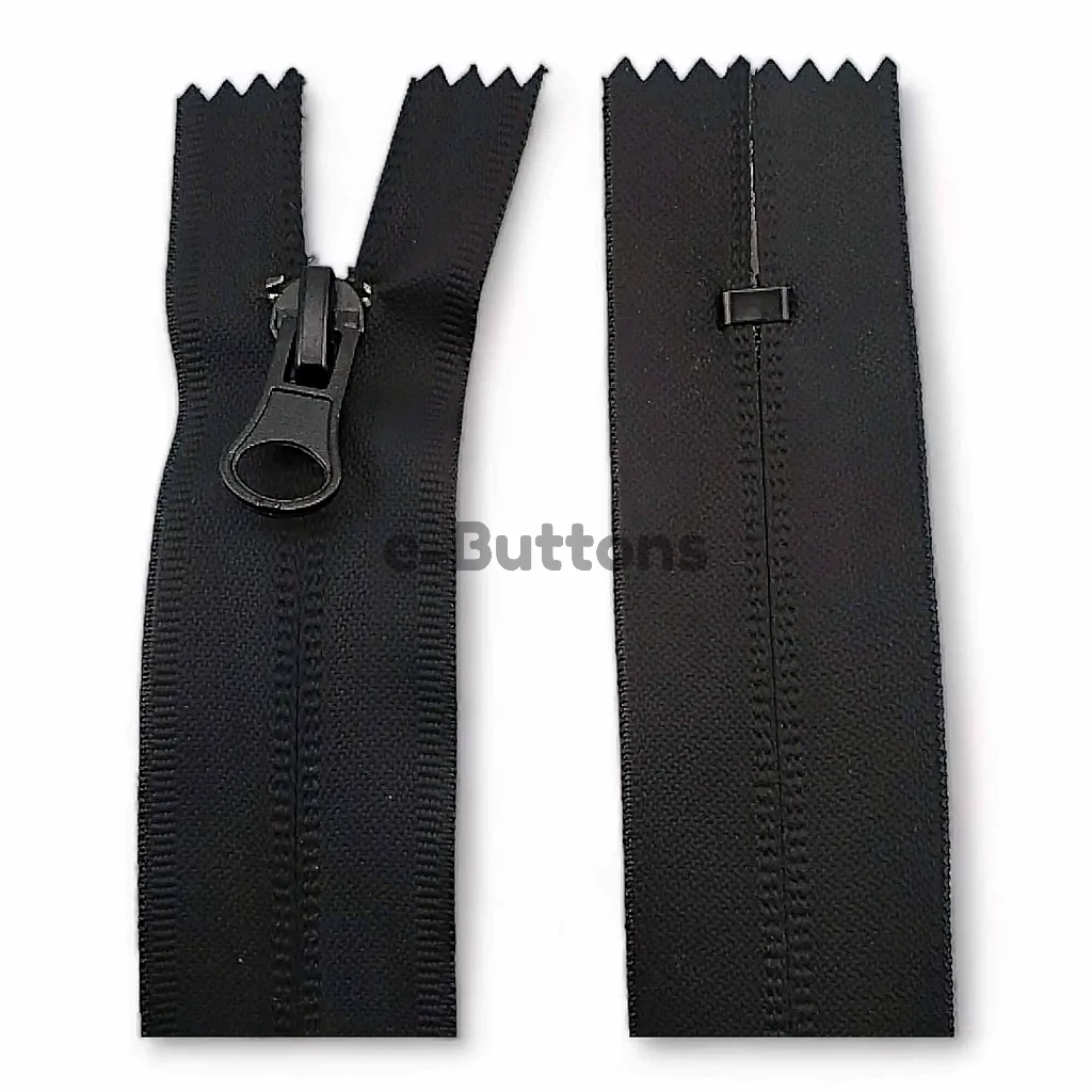 ▷ 16 cm Waterproof Zipper #5 6,30