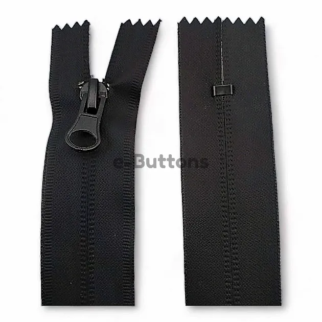 18 cm Waterproof Zipper #5 7,10" Close End ZPW0018T10 18 cm Waterproof Zipper #5 7,10" Close End ZPW0018T10