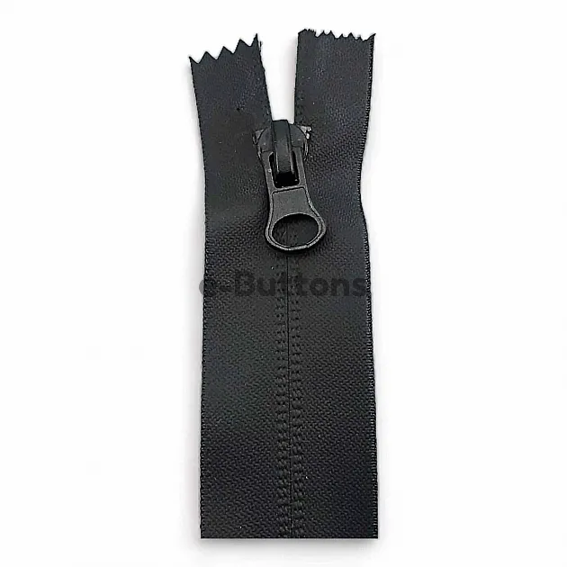 18 cm Waterproof Zipper #5 7,10" Close End ZPW0018T10 18 cm Waterproof Zipper #5 7,10" Close End ZPW0018T10