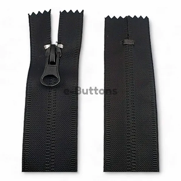 18 cm Waterproof Zipper #5 7,10" Close End ZPW0018T10 18 cm Waterproof Zipper #5 7,10" Close End ZPW0018T10