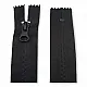 18 cm Waterproof Zipper #5 7,10" Close End ZPW0018T10 18 cm Waterproof Zipper #5 7,10" Close End ZPW0018T10