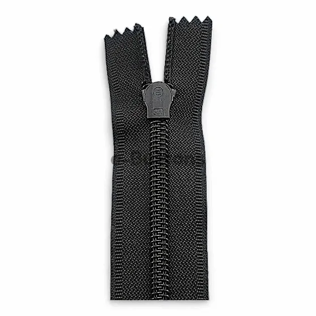 18 cm Waterproof Zipper #5 7,10" Close End ZPW0018T10 18 cm Waterproof Zipper #5 7,10" Close End ZPW0018T10