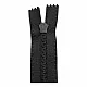 18 cm Waterproof Zipper #5 7,10" Close End ZPW0018T10 18 cm Waterproof Zipper #5 7,10" Close End ZPW0018T10