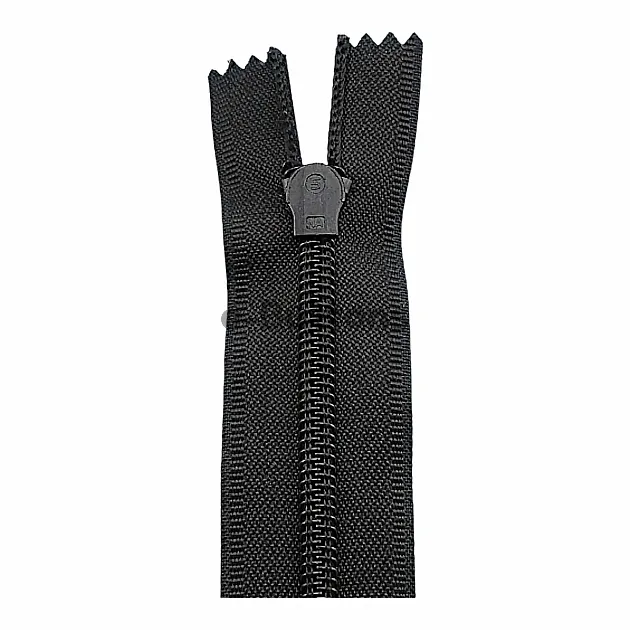 45 cm Waterproof Zipper #5 17,71" Open End - Separated ZPW0045T10