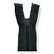 Chunky Plastic Jacket Zipper 14 cm #5 5,51" Close End ZPK0014T5 Chunky Plastic Jacket Zipper 14 cm #5 5,51" Close End ZPK0014T5