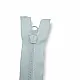 Chunky Plastic Jacket Zipper 18 cm #5 7,10" Close End ZPK0018T5 Chunky Plastic Jacket Zipper 18 cm #5 7,10" Close End ZPK0018T5