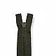 Chunky Plastic Jacket Zipper 18 cm #5 7,10" Close End ZPK0018T5 Chunky Plastic Jacket Zipper 18 cm #5 7,10" Close End ZPK0018T5