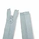 Chunky Plastic Jacket Zipper 20 cm #5 7,90" Close End ZPK0020T5 Chunky Plastic Jacket Zipper 20 cm #5 7,90" Close End ZPK0020T5