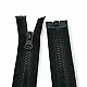 Chunky Plastic Jacket Zipper 20 cm #5 7,90" Close End ZPK0020T5 Chunky Plastic Jacket Zipper 20 cm #5 7,90" Close End ZPK0020T5
