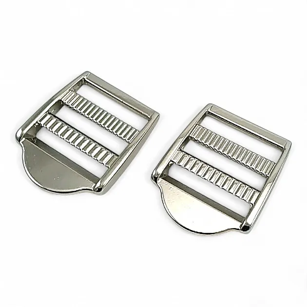 2,5 cm Merdiven Toka - Ayar Tokası Özel Çanta Tokası MG0272