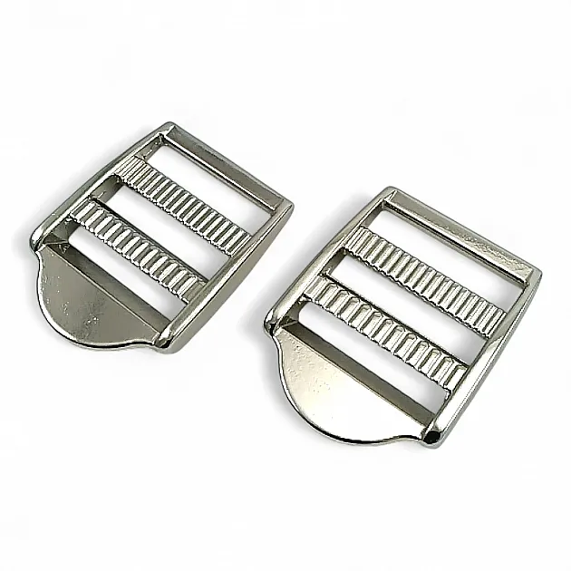 2,5 cm Merdiven Toka - Ayar Tokası Özel Çanta Tokası MG0272