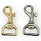 2.5 cm 0.98" Sailor Hook - Leash Hook - Spring Swivel Hook Special Metal Coating GZ0025TS