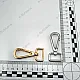 Snap Hook 2 cm 0,78" For Bags and Lux Product MG2007