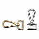 Snap Hook 2 cm 0,78" For Bags and Lux Product MG2007