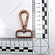 Snap Hook For Bags 3 cm - 1,18" and Lux Product MG3007