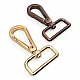 Snap Hook For Bags 3 cm - 1,18" and Lux Product MG3007