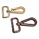 Snap Hook For Bags 3 cm - 1,18" and Lux Product MG3007