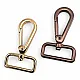 Snap Hook For Bags 3 cm - 1,18" and Lux Product MG3007