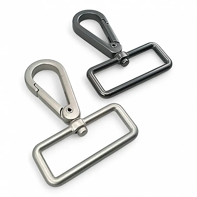 Snap Hook 4 cm - 1,57" MG40007