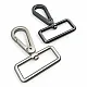 Snap Hook 4 cm - 1,57" MG40007
