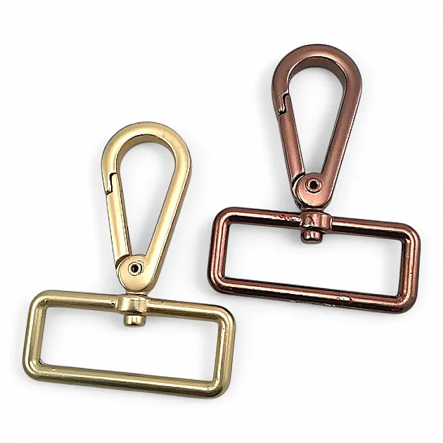 Snap Hook 4 cm - 1,57" MG40007