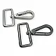 Snap Hook 4 cm - 1,57" MG40007
