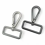 Snap Hook 4 cm - 1,57" MG40007