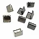 Kıstırma Metal Bağ ucu 10 mm x 9 mm H00001