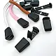 Plastic Cord Ends Compression - Interlocking Big Size H003022