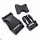 Snap Plastic Buckle 2.5 cm Snap Bandolier Buckle H009076