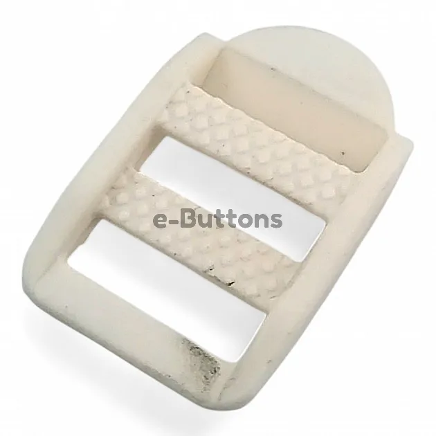 2 cm Bag Strap Adjustment Buckle Plastic Model H002819