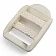 2 cm Bag Strap Adjustment Buckle Plastic Model H002819