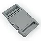 Bandolier Buckle 3 cm Snap Plastic Buckle H007001