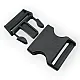 Snap Plastic Buckle 4 cm Snap Bandolier Buckle H005503