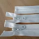 28 cm Type 6 Nylon Coat Zipper – Open End (Separate) ZPHSN0028T6