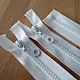 28 cm Type 6 Nylon Coat Zipper – Open End (Separate) ZPHSN0028T6