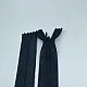 40 cm Closed End (Bottom) Hidden Tulle Zipper ZPHSN0040TUL
