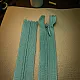 40 cm Closed End (Bottom) Hidden Tulle Zipper ZPHSN0040TUL