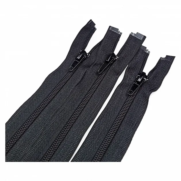 45 cm Tip 10 Naylon Mont Fermuarı – Açık Uçlu (Separe) ZPHSN0045T5