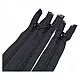45 cm Tip 10 Naylon Mont Fermuarı – Açık Uçlu (Separe) ZPHSN0045T5