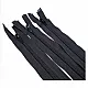 45 cm Tip 10 Naylon Mont Fermuarı – Açık Uçlu (Separe) ZPHSN0045T5