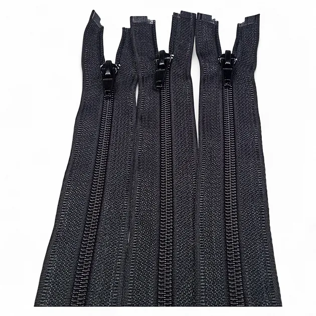 45 cm Tip 10 Naylon Mont Fermuarı – Açık Uçlu (Separe) ZPHSN0045T5