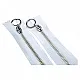25 cm Type 3 Nylon Coat Zipper – Open End (Separate)ZPHSN0025T5