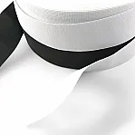 3 cm Dokuma Lastik - 25 mt/Rulo DOKL00030