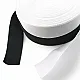 Woven Elastic 4 cm  - 1,57" - 25 mt/Roll – 27 Yds DOKL00040