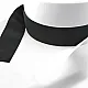 Woven Elastic 4 cm  - 1,57" - 25 mt/Roll – 27 Yds DOKL00040
