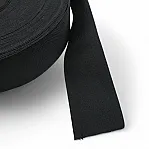 Woven Elastic 4,5 cm  - 1,77" - 25 mt/Roll – 27 Yds DOKL00045