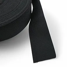 Woven Elastic 4,5 cm  - 1,77" - 25 mt/Roll – 27 Yds DOKL00045