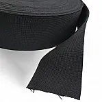 Woven Elastic 5 cm  - 1,97" - 25 mt/Roll – 27 Yds DOKL00050